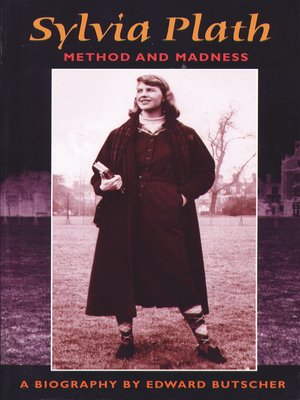 cover image of Sylvia Plath